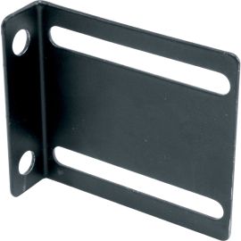 POWER STRIP BRACKET, REAR RACKRAIL MOUNT