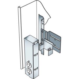 POWER MOUNTING BRACKET FO