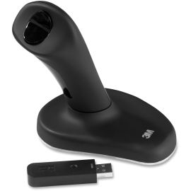 3M Ergonomic Wireless Mouse