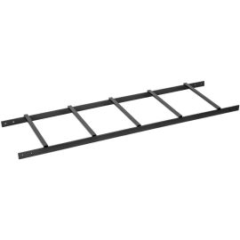 Tripp Lite SmartRack 10-ft. x 1-ft. (3 m x 0.3 m) Cable Ladder 2 sections SRCABLETRAY/SRLADDERATTACH needed