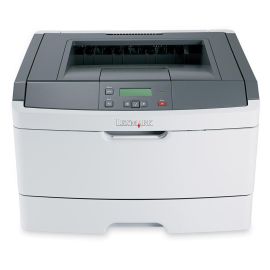 Lexmark E360DN Desktop Laser Printer - Monochrome