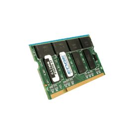 EDGE Tech 256MB DDR2 SDRAM Memory Module