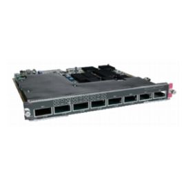 Cisco 8-Port 10 Gigabit Ethernet Module with DFC3CXL