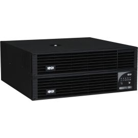 Tripp Lite UPS Smart 3000VA 2880W Rackmount AVR 120V Pure Sign Wave USB DB9 4URM Telecom