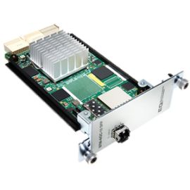 Juniper PB-1OC12-STM4-IQE-SFP IQ PIC Module