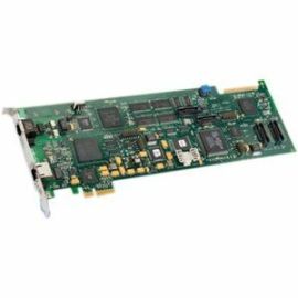 Dialogic Brooktrout TR1034+P16H-E1-1N-R Intelligent Fax Board