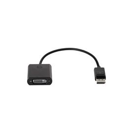 HP DisplayPort to DVI-D Adapter