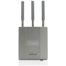 D-Link AirPremier DAP-2590 N Dual Band PoE Access Point