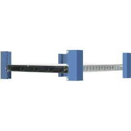 Rack Solutions 1U 105-C Rail for HP