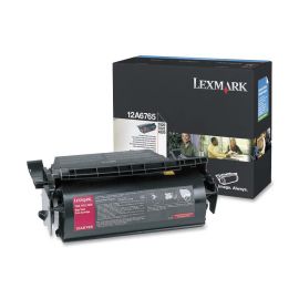 Lexmark Original Toner Cartridge