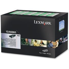 Lexmark Original Toner Cartridge