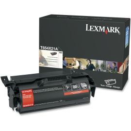 Lexmark Original Toner Cartridge