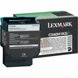 Lexmark Original Toner Cartridge