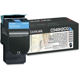 Lexmark Original Toner Cartridge