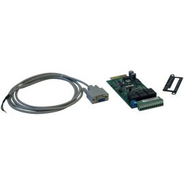 Tripp Lite Programmable Relay I/O Card Online & Smart UPS Systems