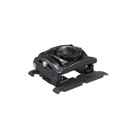 Chief RPMB091 Projector Ceiling Mount with Keyed Locking