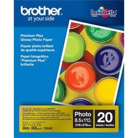 Brother Innobella Inkjet Photo Paper