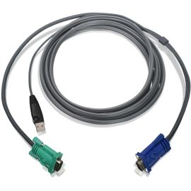 IOGEAR USB KVM Cable