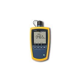 Fluke Networks SimpliFiber SFPOWERMETER Pro Optical Power Meter