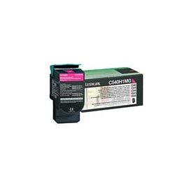 Lexmark Toner Cartridge