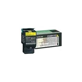 Lexmark Toner Cartridge