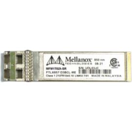 SFP+ OPTICAL MODULE FOR 10GBASE-SR