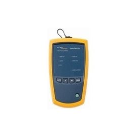 Fluke Networks SimpliFiber Pro SFSINGLEMODESOURCE Fiber Optic Power Meter