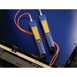 Fluke Networks FindFiber Remote ID Source Cable Analyzer