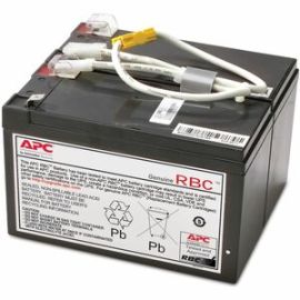 APC 9VAh UPS Replacement Battery Cartridge #109