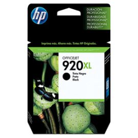 HP 920xl Black Ink Cartridge