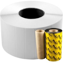 Wasp Direct Thermal Receipt Paper