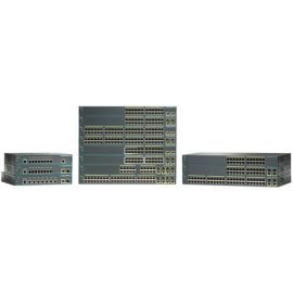 Cisco Catalyst 2960PD-8TT-L Ethernet Switch