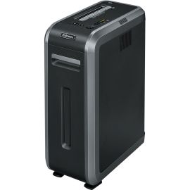 Fellowes Powershred 125i 100% Jam Proof Strip-Cut Shredder