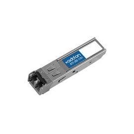 Juniper 10GBase-LR SFP+ Transceiver