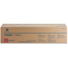 Konica Minolta TN-611M Original Toner Cartridge