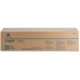 Konica Minolta TN-611C Original Toner Cartridge