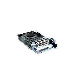 Cisco 16-Port Asynchronous High-Speed WAN Interface Card