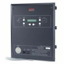 APC by Schneider Electric Automatic Transfer Switch