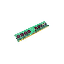 Transcend 512MB DDR2 SDRAM Memory Module