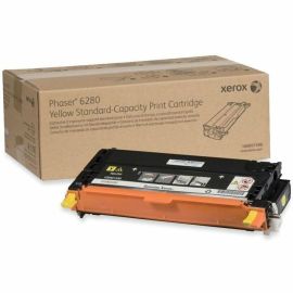 Xerox Original Toner Cartridge