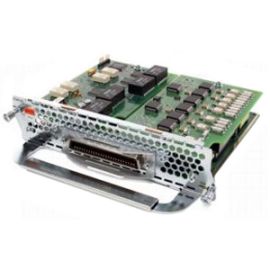 Cisco 7-Port Voice/Fax Expansion Module