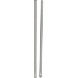 Premier Mounts T40 Mounting Pole - Chrome