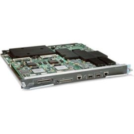 Cisco Supervisor Engine 720