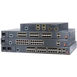 Cisco ME 3400-24FS Ethernet Access Switch