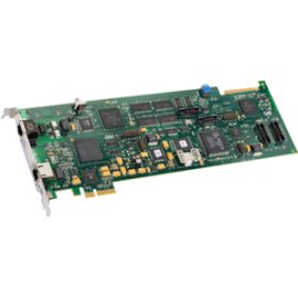 Dialogic Brooktrout TR1034+P4H-E1-1N-R Fax Board