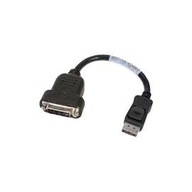 PNY DisplayPort/DVI-D Video Cable