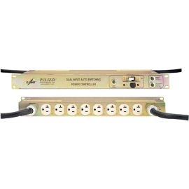 Eaton ePDU TPC2234-A-F 8-Outlets 1.44kW PDU