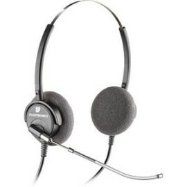 Plantronics Supra H61 Voice Tube Headset