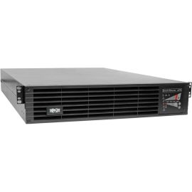 Tripp Lite UPS Smart Online 3000VA 2700W Rackmount 120V USB DB9 2URM ENERGY STAR V2.0