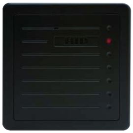 HID 125 kHz Wall Switch Proximity Reader